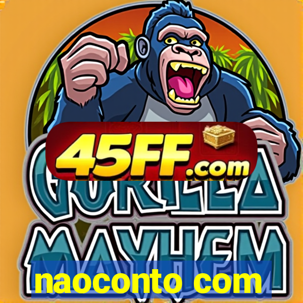 naoconto com